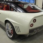 Spyker assets auctioned off
