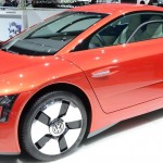 Volkswagen XL1