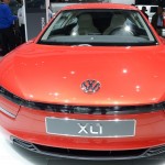 Volkswagen XL1