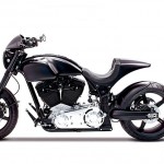 Arch Motorcycles KRGT-1