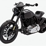 Arch Motorcycles KRGT-1