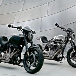 Arch Motorcycles KRGT-1