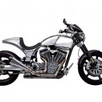 Arch Motorcycles KRGT-1