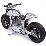 Arch Motorcycles KRGT-1