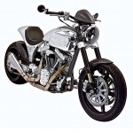 Arch Motorcycles KRGT-1