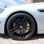 BMW M6 Gran Coupe by G-Power