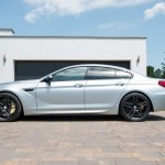 BMW M6 Gran Coupe by G-Power