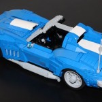 Lego 1969 Chevrolet Corvette