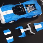 Lego 1969 Chevrolet Corvette