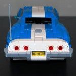 Lego 1969 Chevrolet Corvette