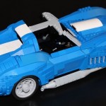 Lego 1969 Chevrolet Corvette