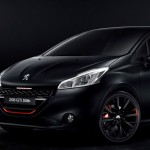 Peugeot 208 GTI 30th Edition