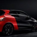 Peugeot 208 GTI 30th Edition