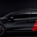 Peugeot 208 GTI 30th Edition