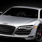 2015 Audi R8 Competition