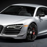 2015 Audi R8 Competition