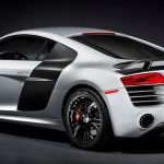 2015 Audi R8 Competition