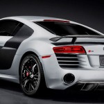 2015 Audi R8 Competition