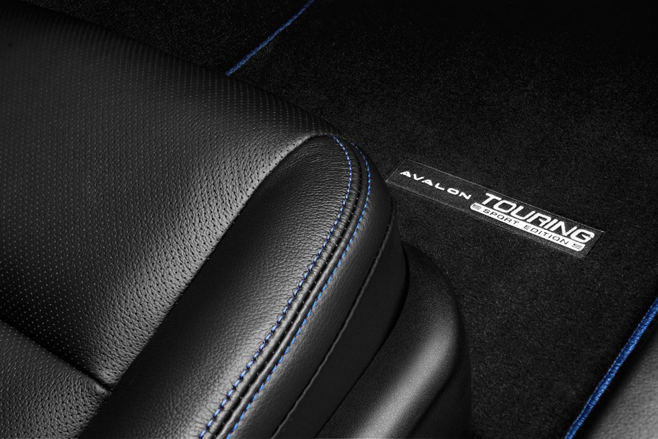 2015 Toyota Avalon Touring Sport Edition