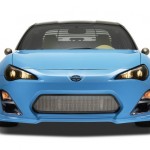 Scion FR-S T1