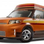 Scion x Riley Hawk Skate Tour xB