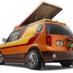 Scion x Riley Hawk Skate Tour xB