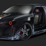 Scion x Slayer Mobile AMP tC