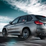 2015 BMW X5 M