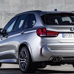 2015 BMW X5 M