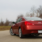 2014 Infiniti Q60