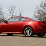 2014 Infiniti Q60