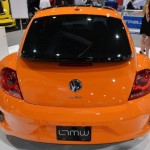 2014 SEMA: VW Beetle by Tanner Foust and RAUH-Welt Begriff