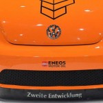 2014 SEMA: VW Beetle by Tanner Foust and RAUH-Welt Begriff