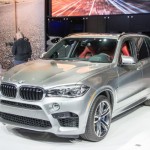 2015 BMW X5 M