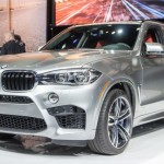 2015 BMW X5 M