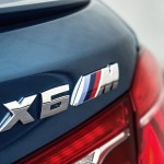 2015 BMW X6 M