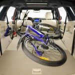 2015 Ford Everest