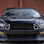 2015 Ford Mustang RTR