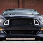 2015 Ford Mustang RTR