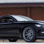 2015 Ford Mustang RTR