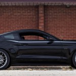 2015 Ford Mustang RTR