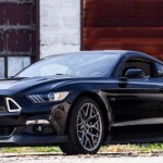 2015 Ford Mustang RTR