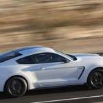 2015 Ford Mustang Shelby GT350