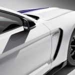 2015 Ford Mustang Shelby GT350