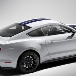 2015 Ford Mustang Shelby GT350