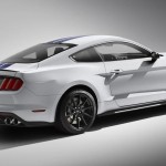 2015 Ford Mustang Shelby GT350