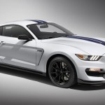 2015 Ford Mustang Shelby GT350