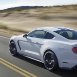 2015 Ford Mustang Shelby GT350