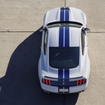 2015 Ford Mustang Shelby GT350