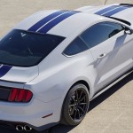 2015 Ford Mustang Shelby GT350